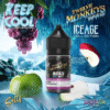 Twelve Monkeys Salt 30ml - Matata Ice import placeholder for 7948075466815