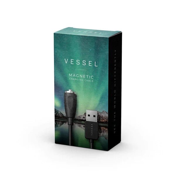 vessel magnetic charging cable 2.0 vessel magnetic charging cable 2.0