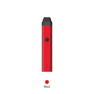 uwell caliburn pod system kit 520mah & 2ml