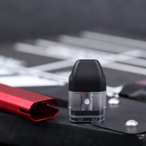 uwell caliburn pod system kit 520mah & 2ml