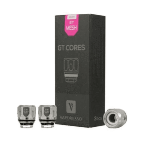 vaporesso gt replacement coils