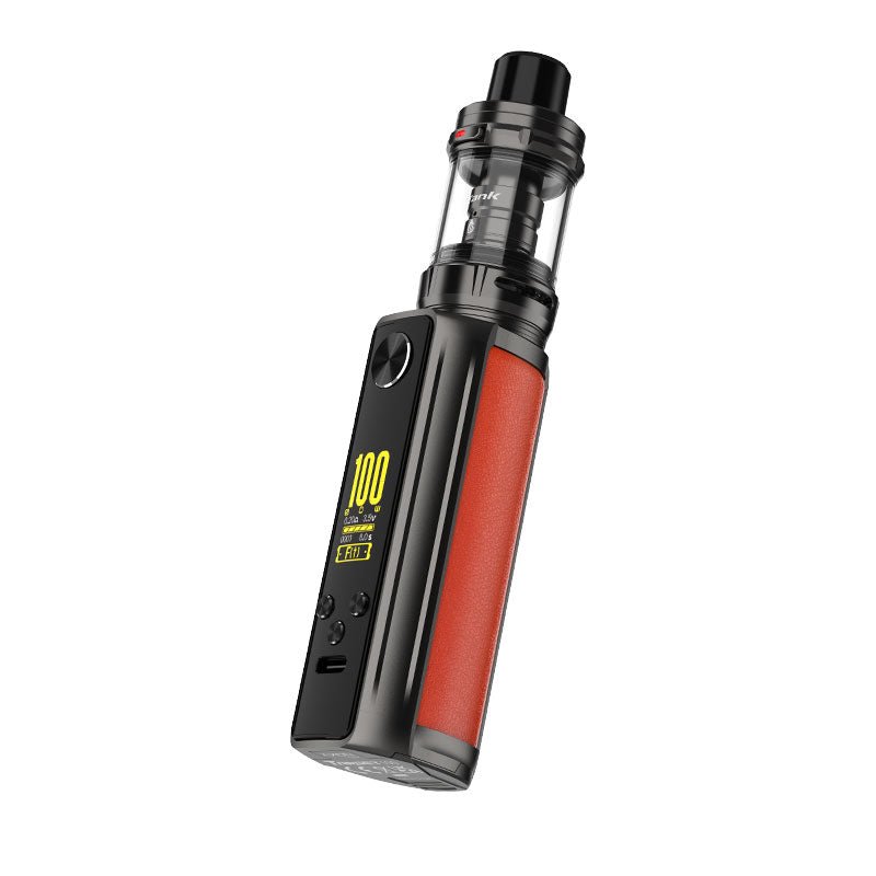 vaporesso target 100 mod kit with itank 2 atomizer 5ml vaporesso target 100 mod kit with itank 2 atomizer 5ml