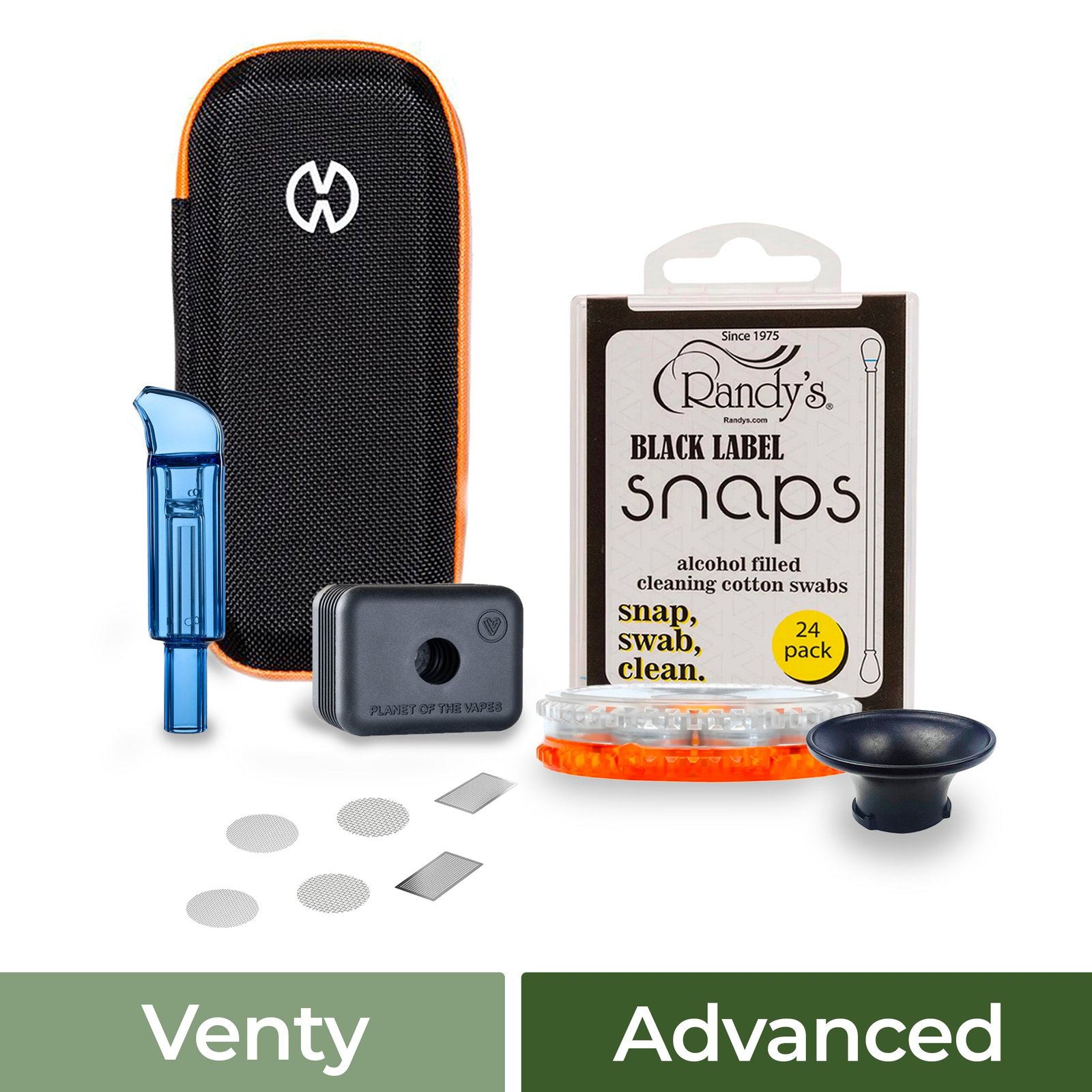 venty advanced accessories kit venty advanced accessories kit