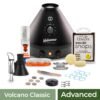 Volcano Classic Advanced Vaporizer Kit import placeholder for 8058765639875