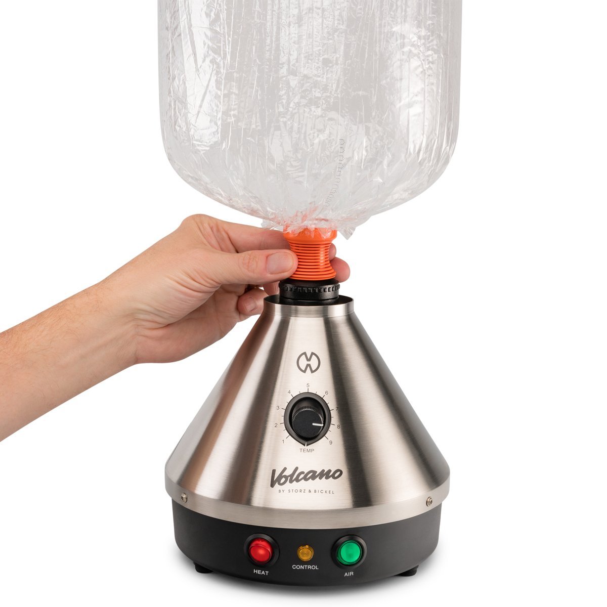 volcano classic vaporizer volcano classic vaporizer