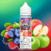 Wild Berry by Apple Drop E-Liquid import placeholder for 7115810504767
