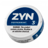 ZYN Peppermint 3mg import placeholder for 1106